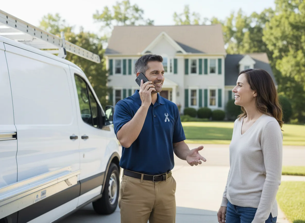 Home Gutter Service Bradgate, IA FAQs